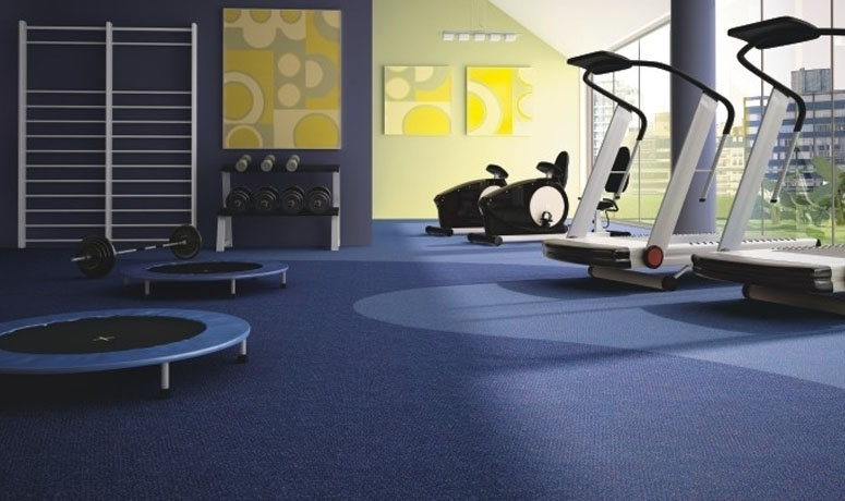 Linha Berber Point 650