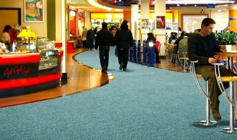 Linha Berber Point 920