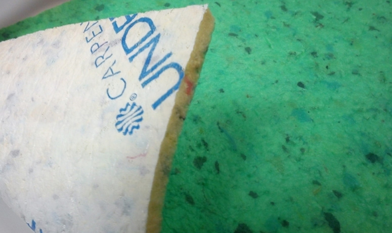 Espuma CCB GreenStep