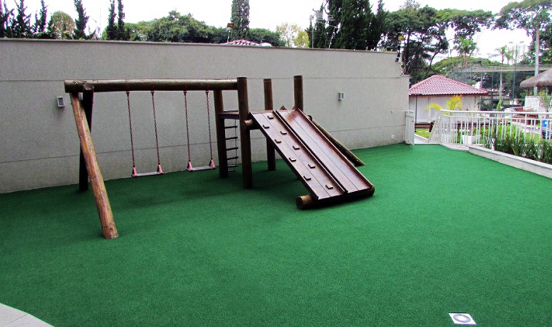 Grama Sintética - Summer